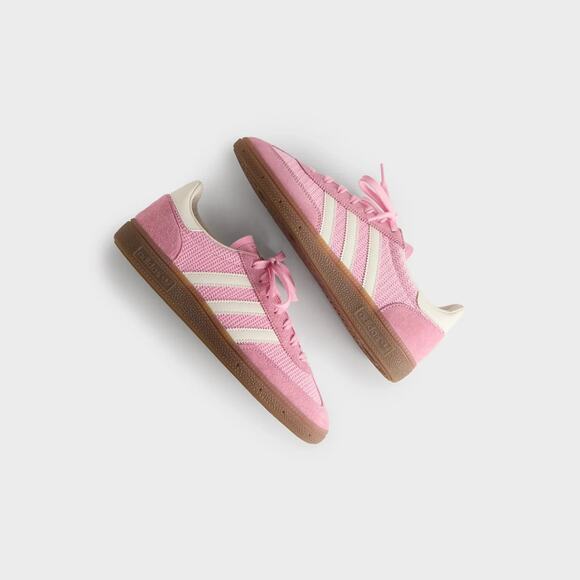 Kith & Messi for adidas Football Handball Spezial Pink (men\'s sizing) main image 6